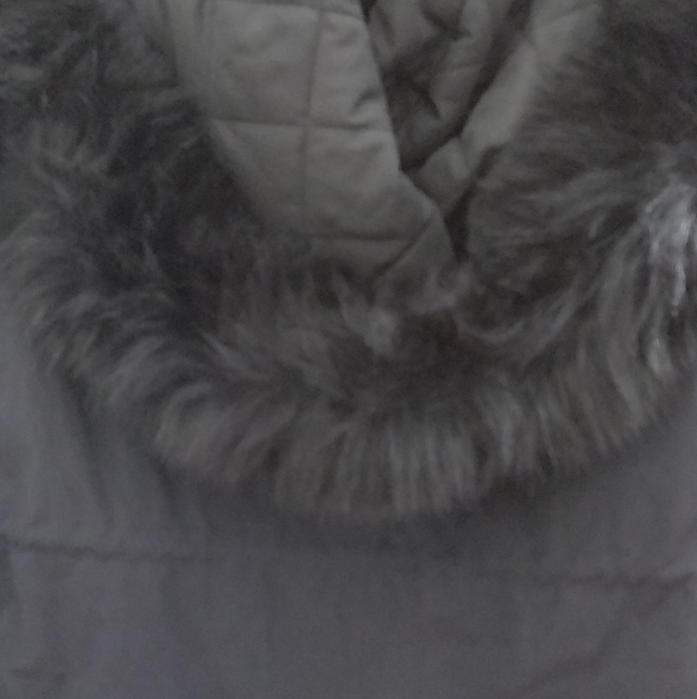 Titika Fox Moderate Parka - Picture 5 of 7